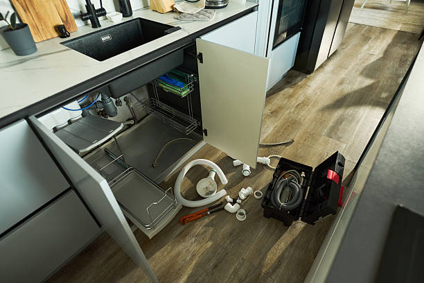 Trusted Drain Cleaning service in Elkfork, KY - AAA Plumbing Heating
